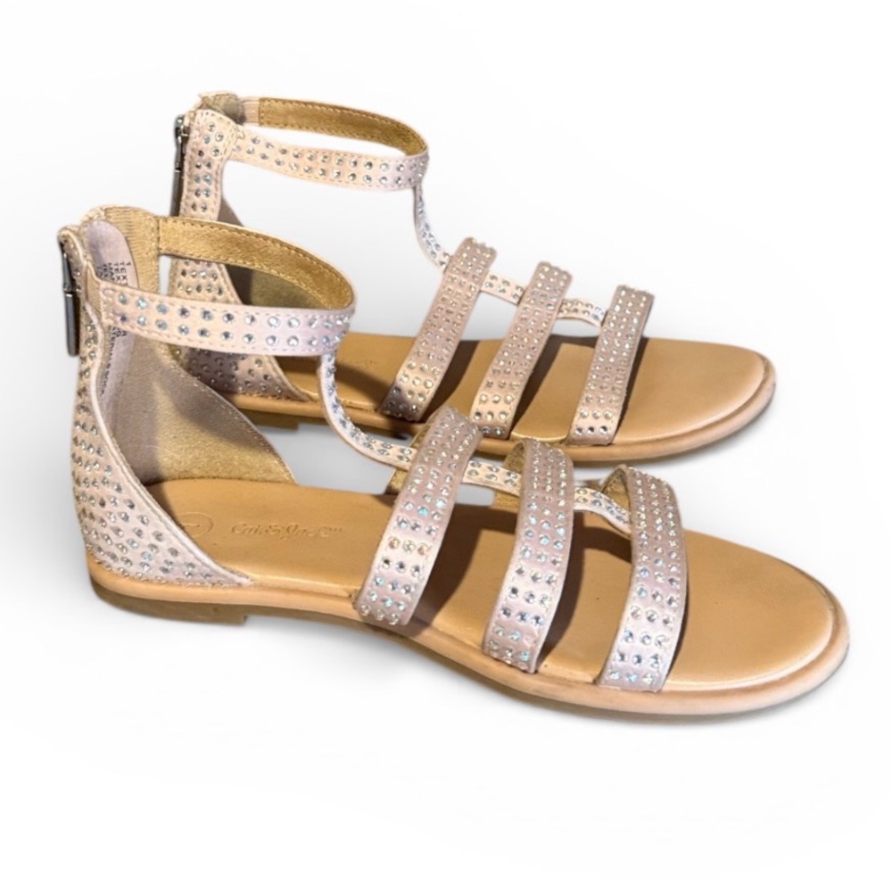 💰BOGO FREE Girls’ Cat & Jack Sandals